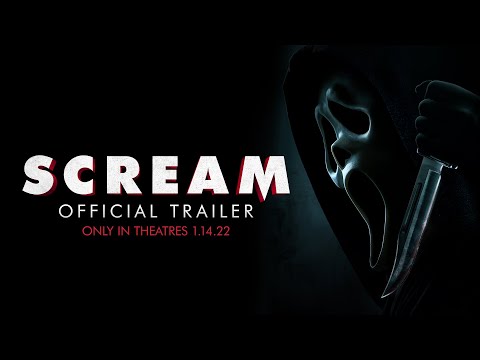 Here's The Horrifying Trailer For The 'Scream' Reboot You've All Been Waiting For