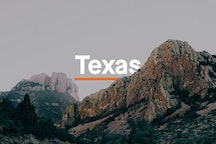 texas landscape