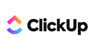 ClickUp Logo