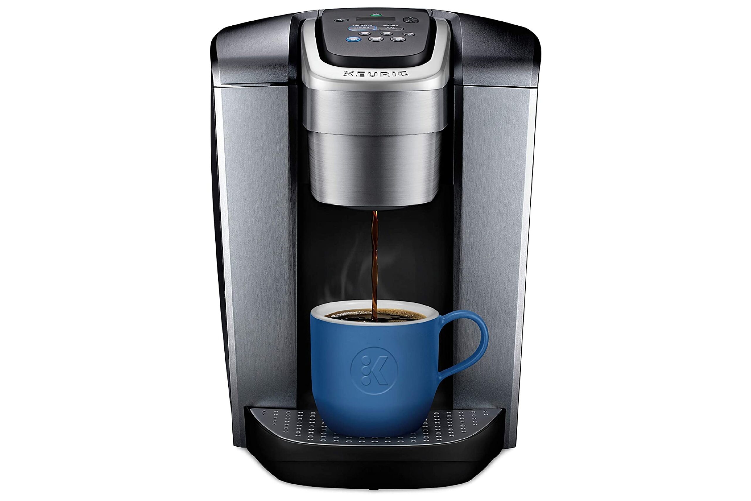 Keurig K-Elite Coffee Maker