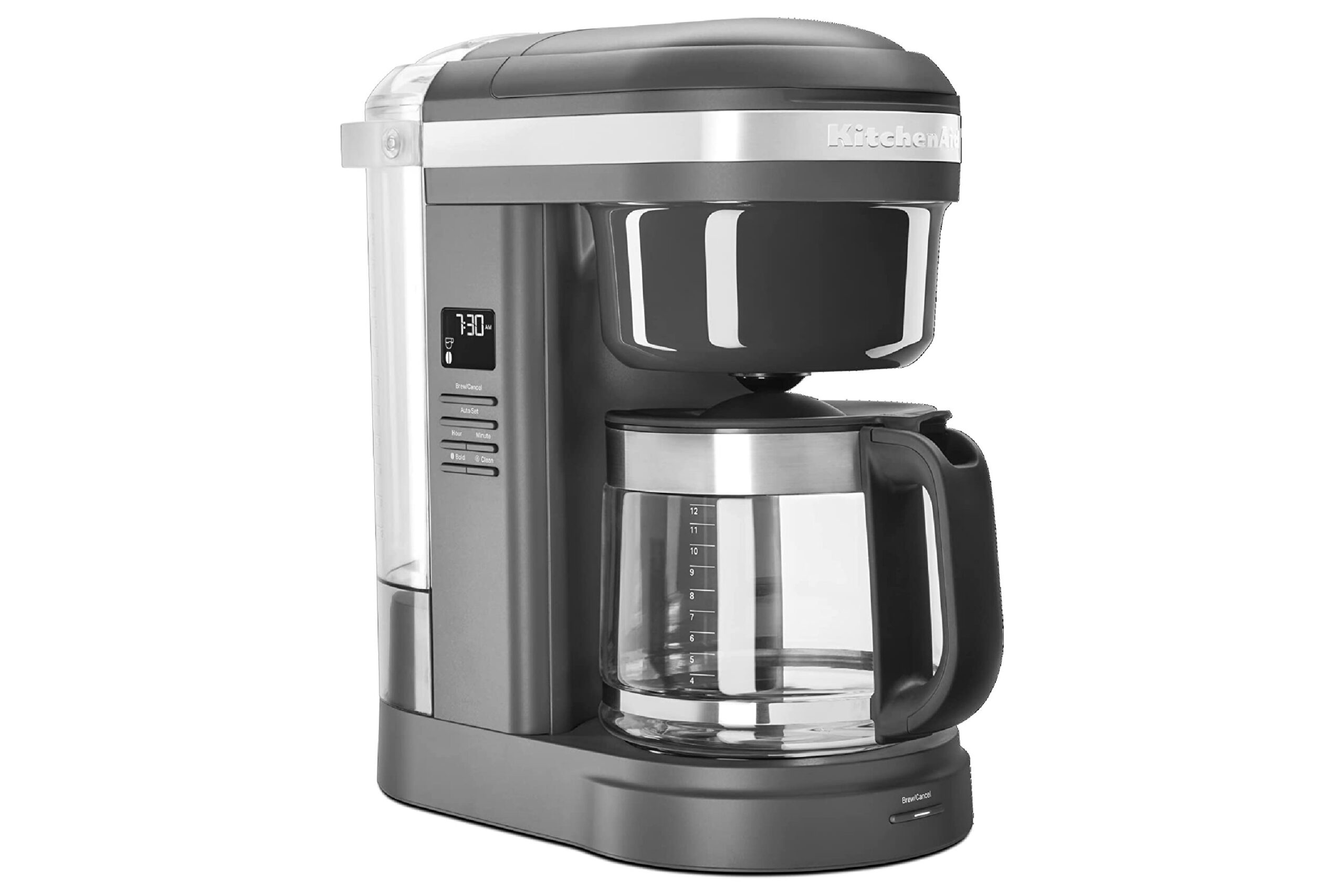 KitchenAid Coffee Maker