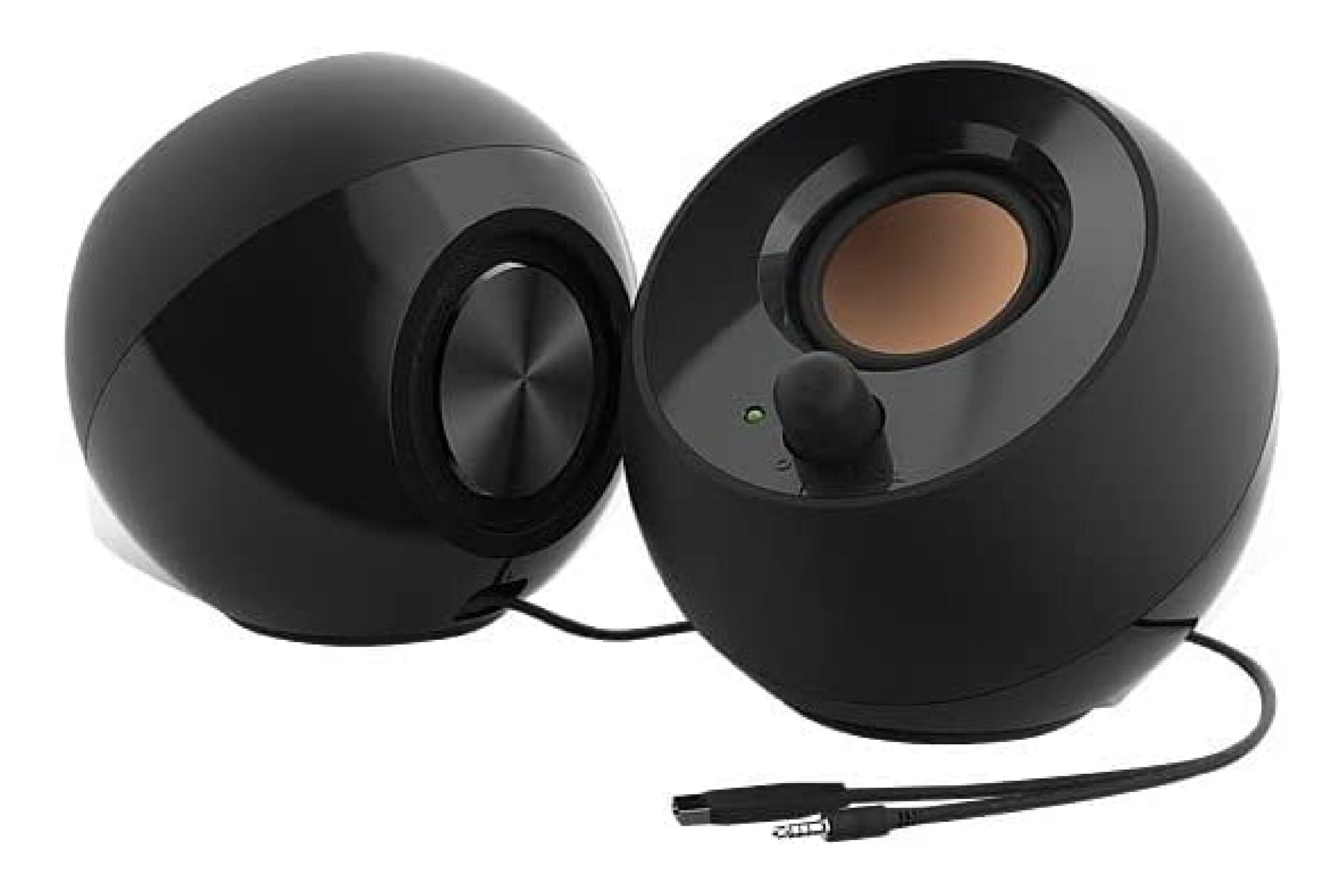 Creative Pebble 2.0 Computer Speakers