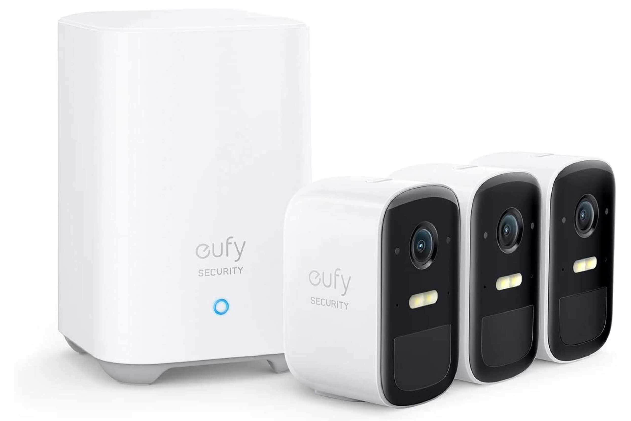 Eufy Security Camera