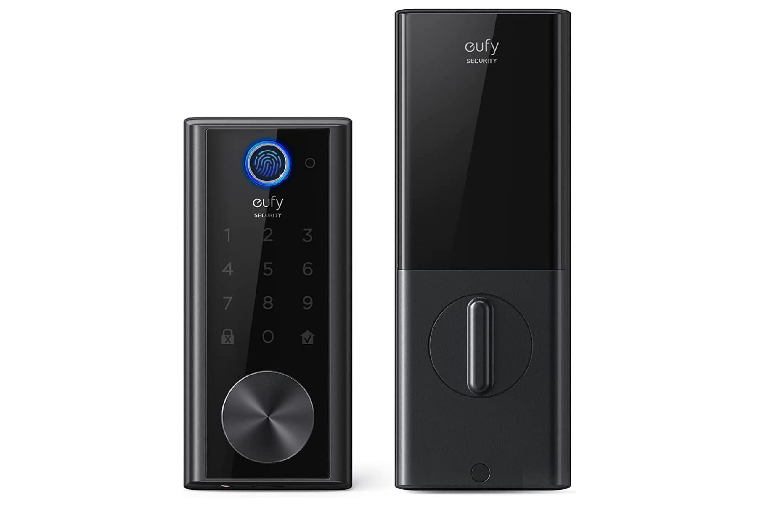 Eufy Security Smart Lock