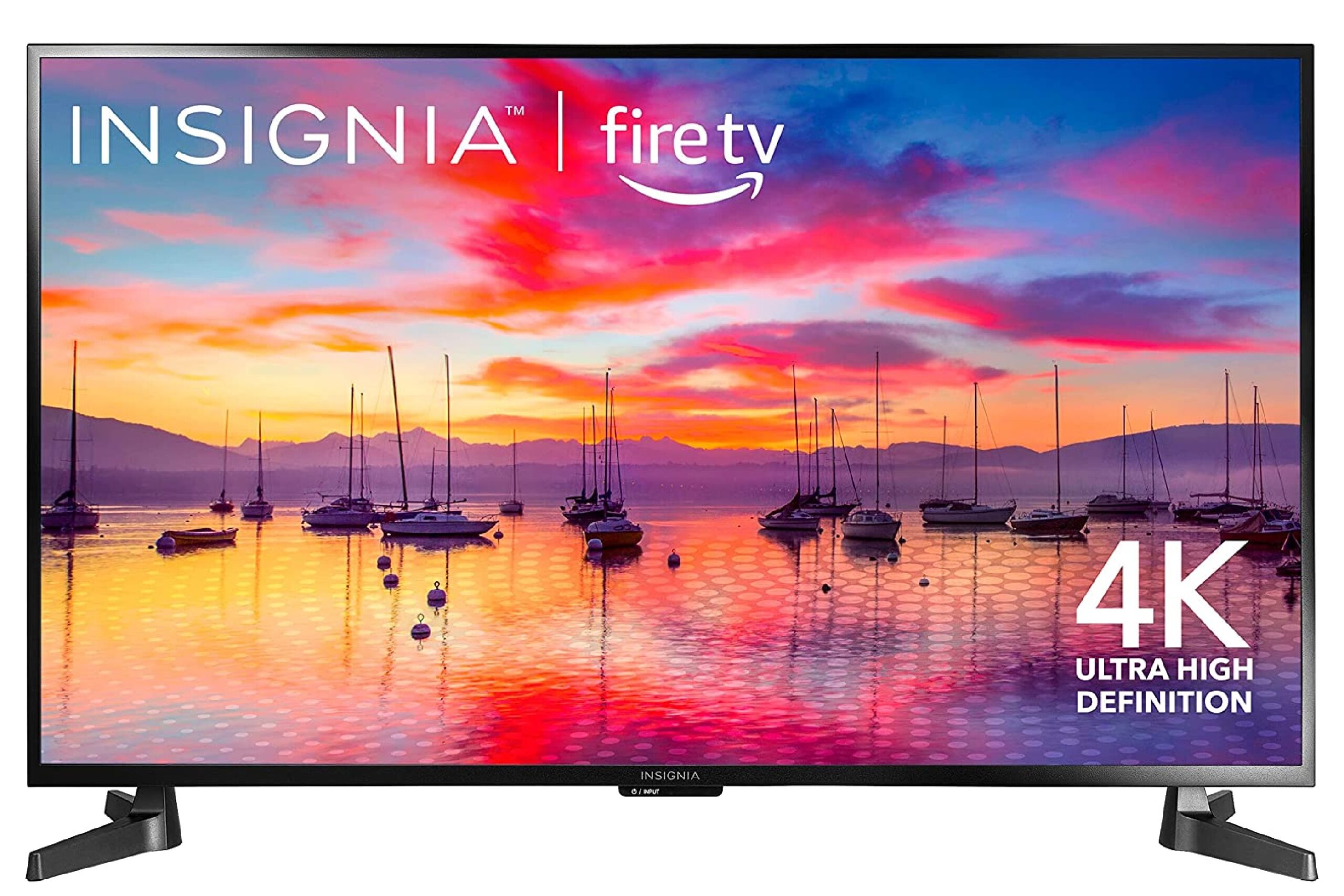 INSIGNIA Smart Fire TV