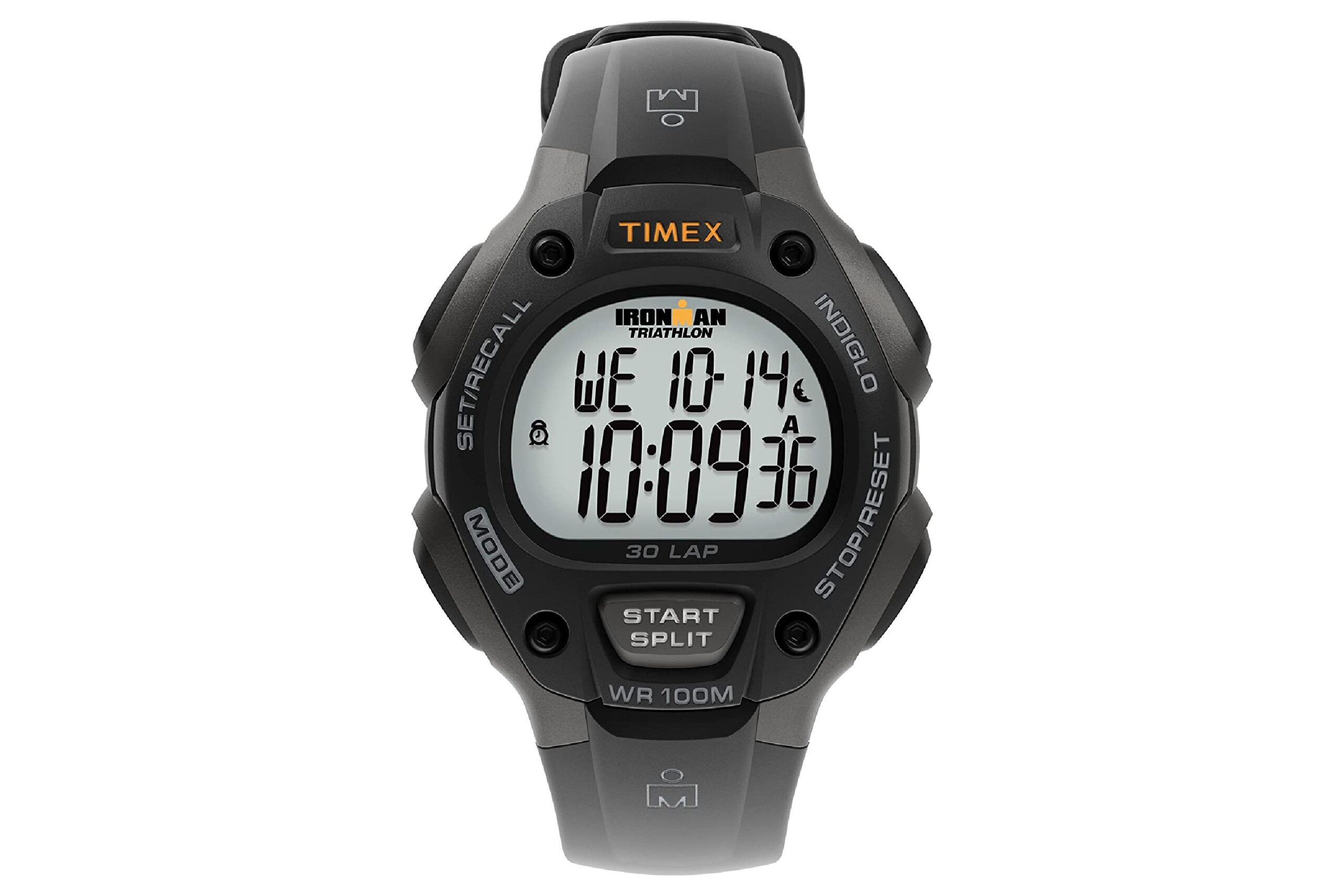 Timex Ironman Running Watch