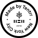 Made by Tentrr badge