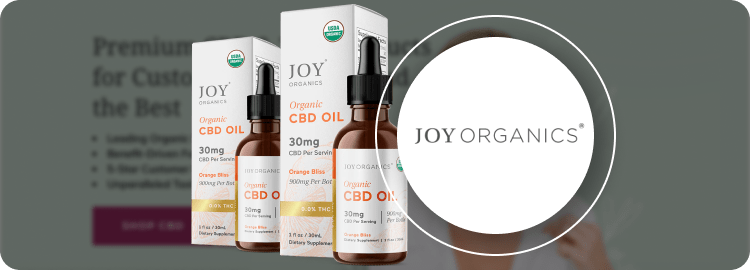 Joy Organics