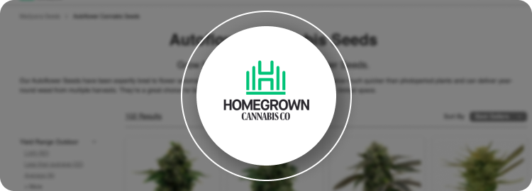 Homegrown Cannabis Co