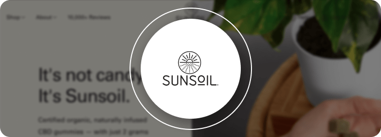 SunSoilBrand image