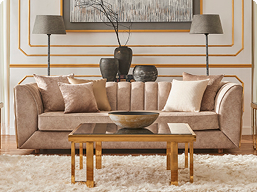 Lorenzo Sofa