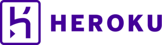 Heroku Logo