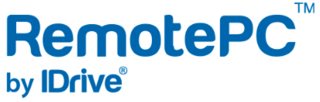 RemotePC Logo