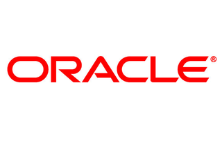 Oracle Logo