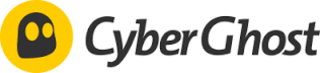 CyberGhost Logo